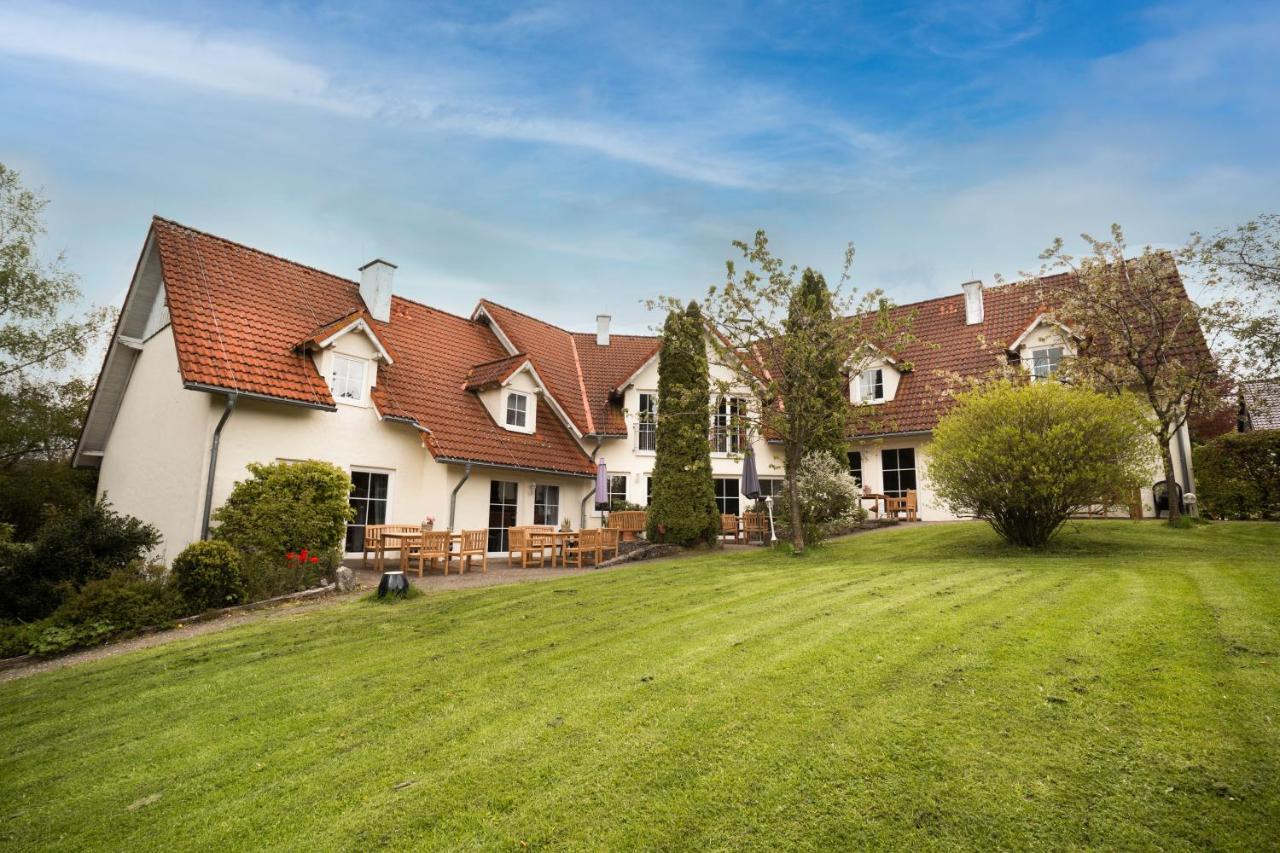 Ferienhof Homann Sauerland Brilon Εξωτερικό φωτογραφία