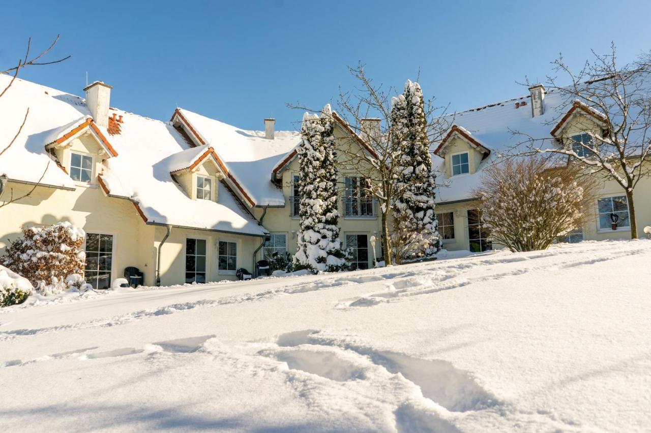 Ferienhof Homann Sauerland Brilon Εξωτερικό φωτογραφία