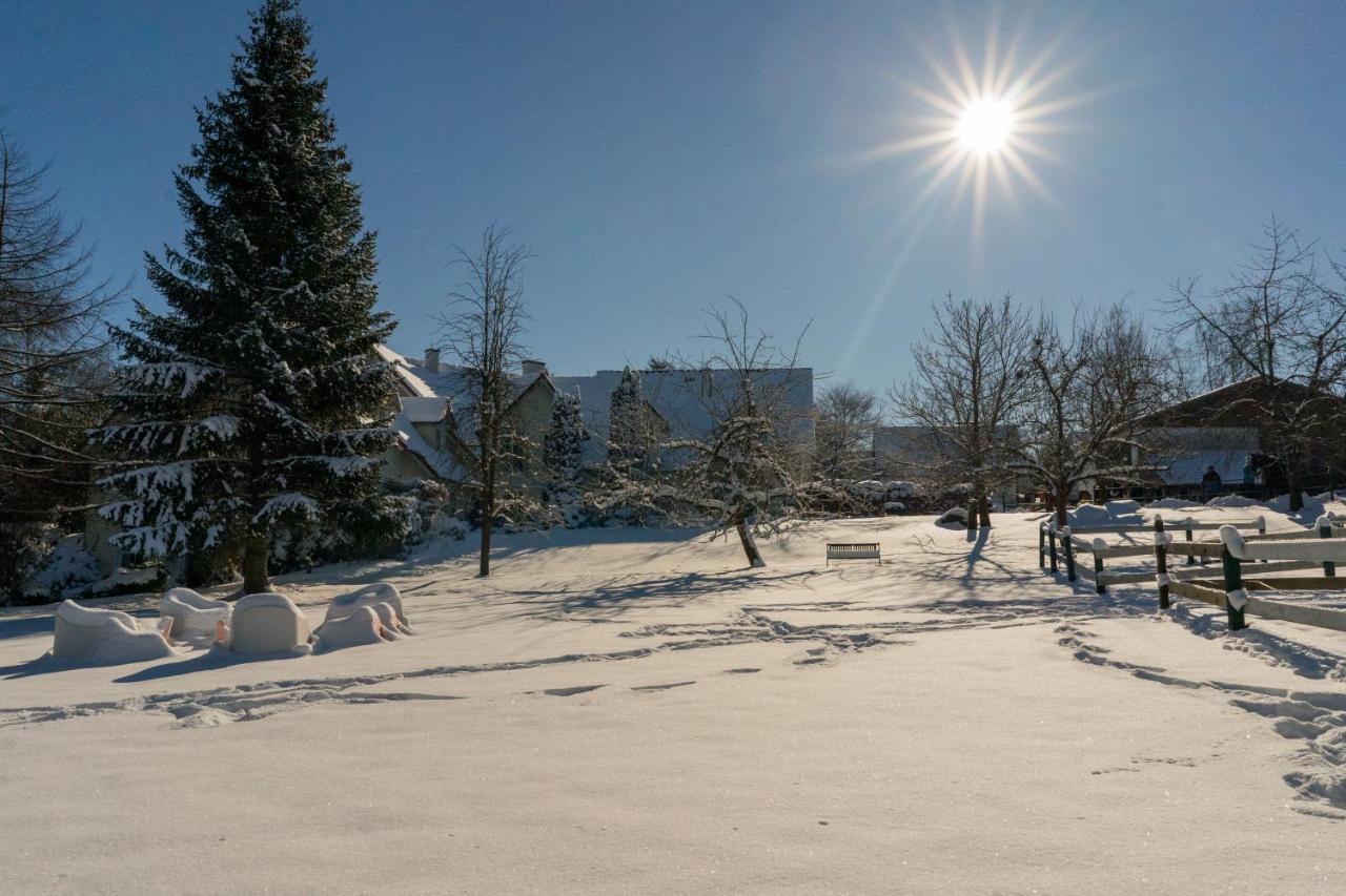 Ferienhof Homann Sauerland Brilon Εξωτερικό φωτογραφία