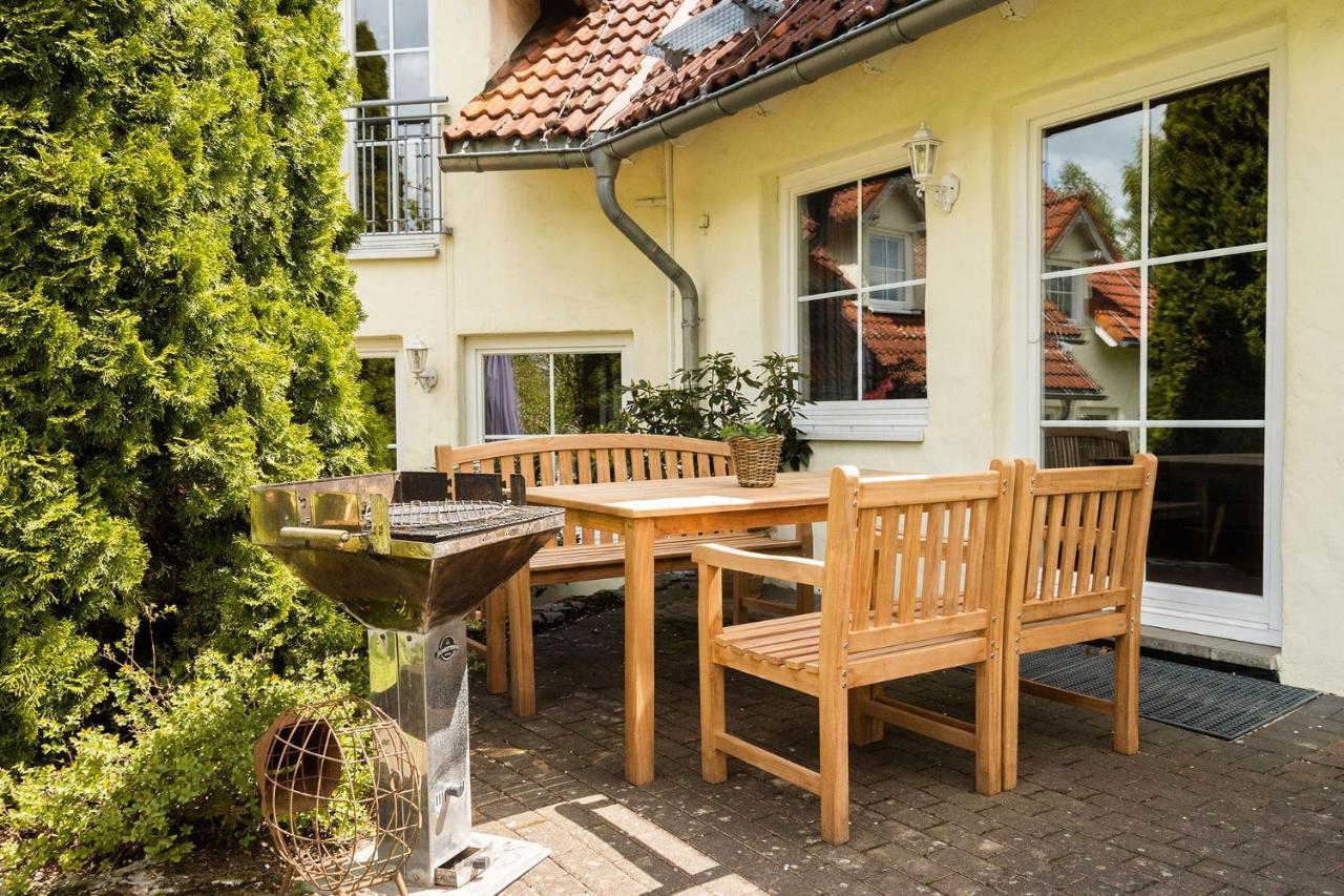 Ferienhof Homann Sauerland Brilon Εξωτερικό φωτογραφία
