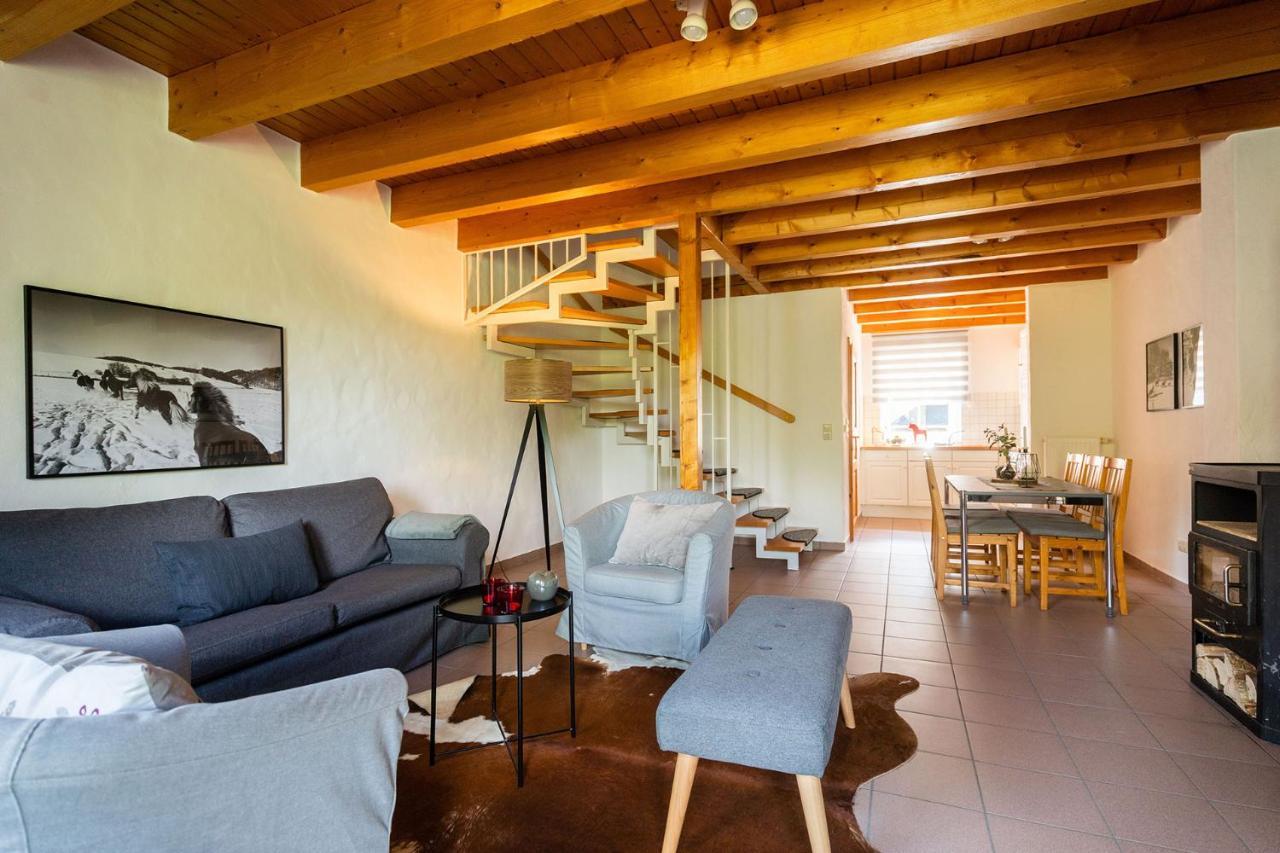 Ferienhof Homann Sauerland Brilon Εξωτερικό φωτογραφία