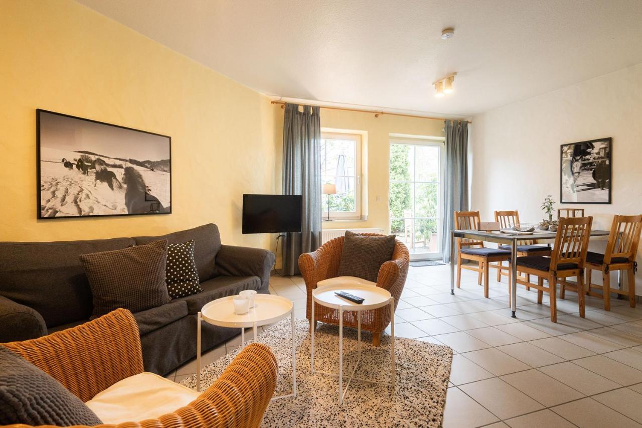 Ferienhof Homann Sauerland Brilon Εξωτερικό φωτογραφία