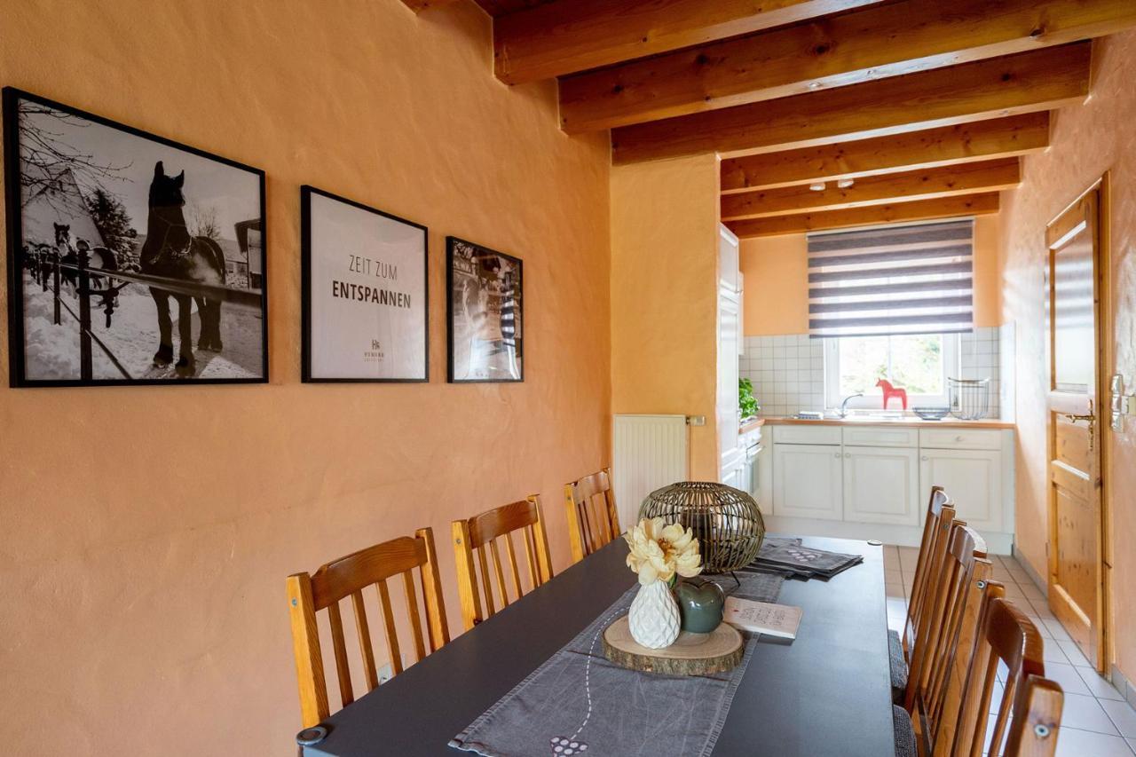Ferienhof Homann Sauerland Brilon Εξωτερικό φωτογραφία