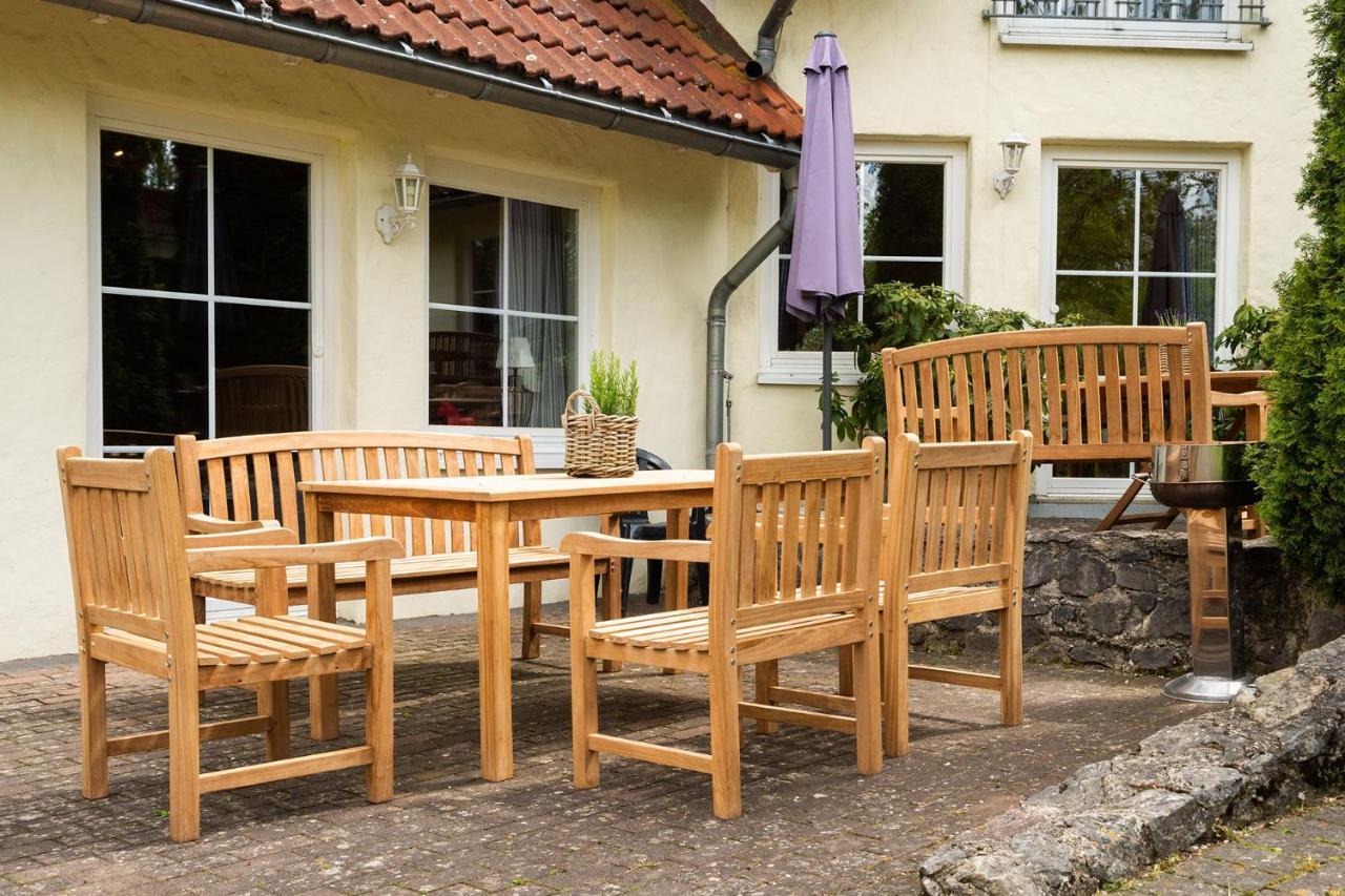 Ferienhof Homann Sauerland Brilon Εξωτερικό φωτογραφία