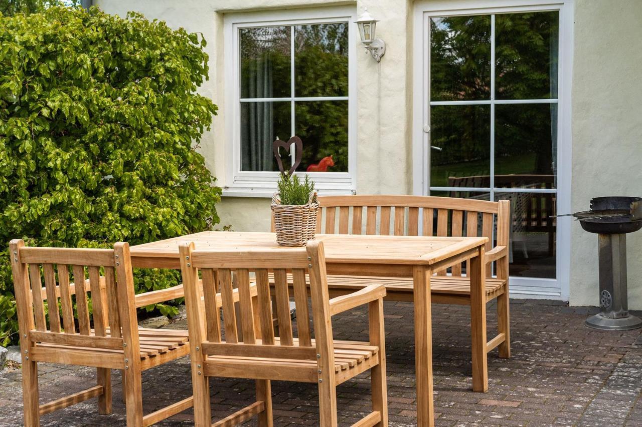 Ferienhof Homann Sauerland Brilon Εξωτερικό φωτογραφία