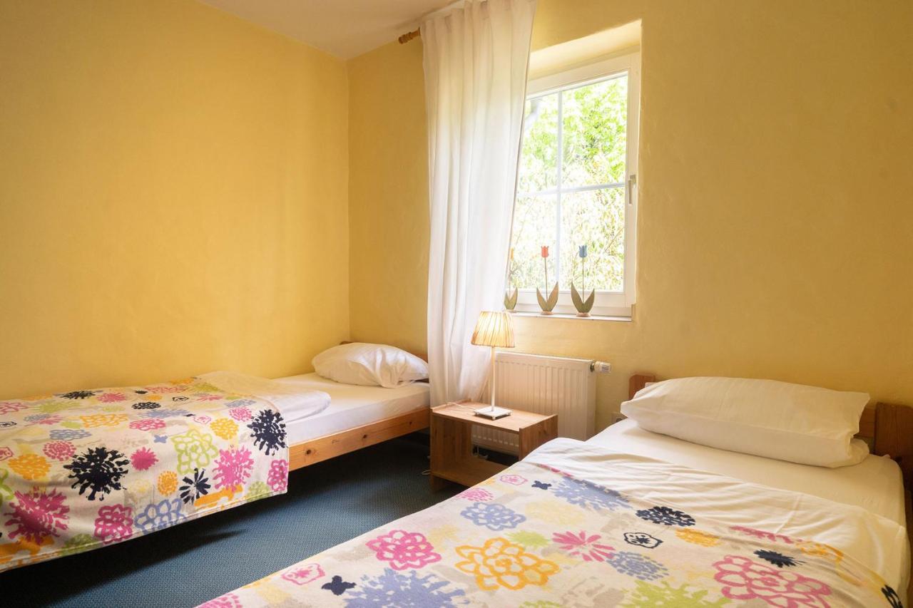 Ferienhof Homann Sauerland Brilon Εξωτερικό φωτογραφία